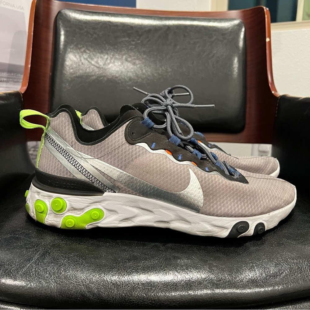 Nike React Element 55 - image 1